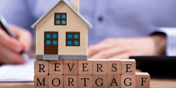 What is a reverse mortgage? Is it a &hellip;