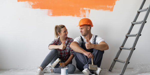 Should You DIY Your Home Improvement Project, Or &hellip;