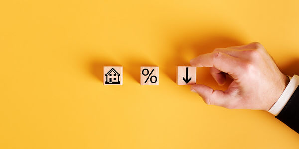 Should you go for an adjustable rate mortgage &hellip;