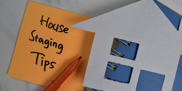 Why You Should Stage Your Home