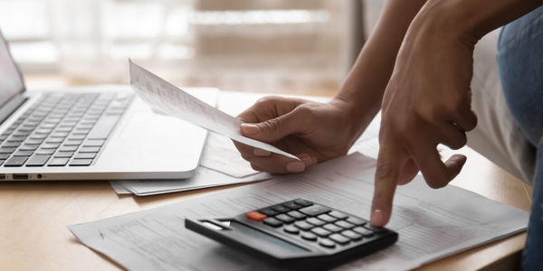 Can you make a mortgage payment with a &hellip;