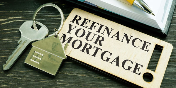 How often can you refinance your mortgage?