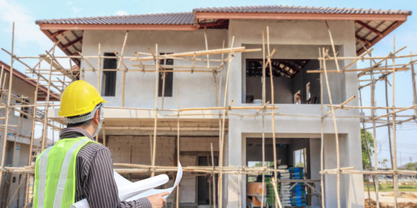 How Long Does It Take to Build A &hellip;