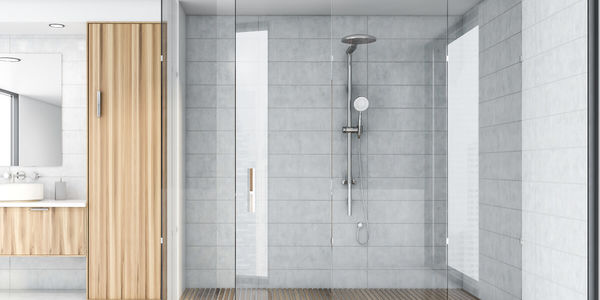 Simple Shower Remodelling Ideas For Your Home’s Bathroom