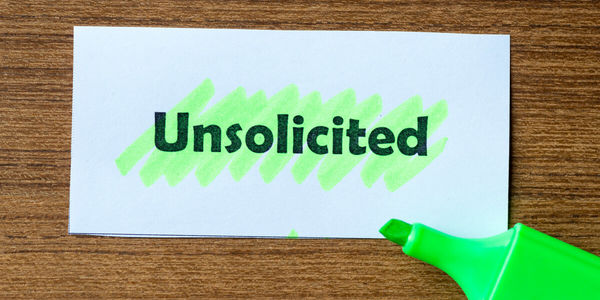 How To Deal With Unsolicited Offers For Your &hellip;