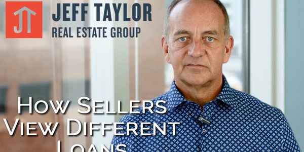 Loans From the Seller’s Perspective