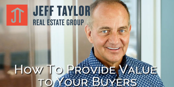 Tips for Providing More Value to Your Homebuyers