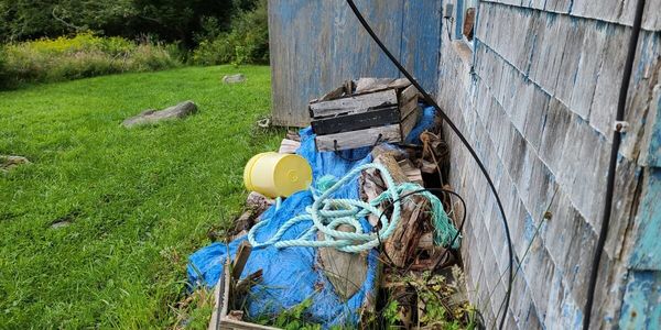 What to Do When Sellers Leave Their Junk &hellip;