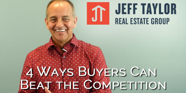 Make Your Offer More Attractive to Sellers