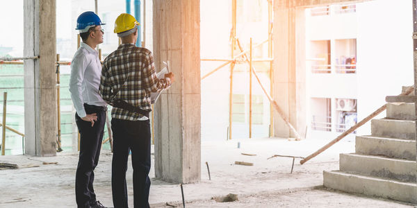 What to Do When a Contractor Doesn’t Finish &hellip;