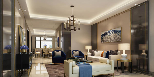 Simple Upgrades That Will Make Your Apartment Feel &hellip;