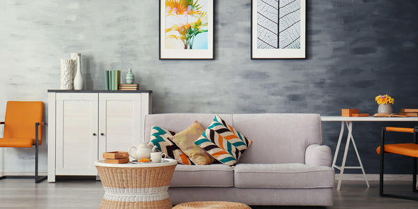 The Top 10 Fall Home Decor Trends For &hellip;
