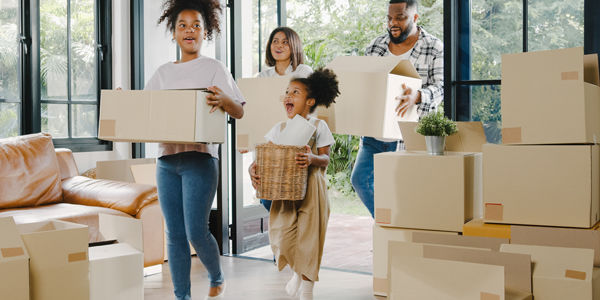 Navigating Home Buying in a Cool Housing Market