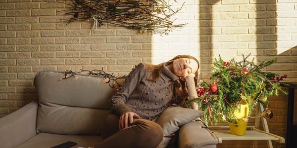 Easy Home DIYs to Try Over the Holidays