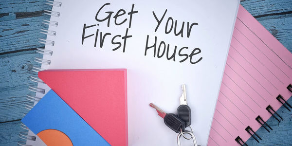 5 Essential Steps to Buying your First Home &hellip;