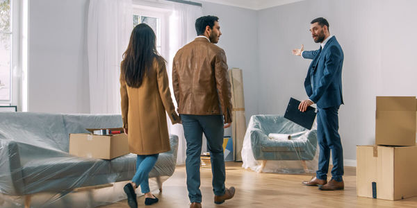 Preparing Your Home For a Showing: The Checklist