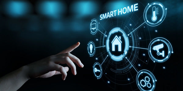 The Top 5 Smart Home Security Systems