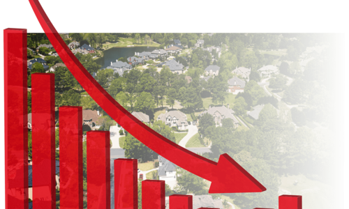 Home Inventory is Low but Growing