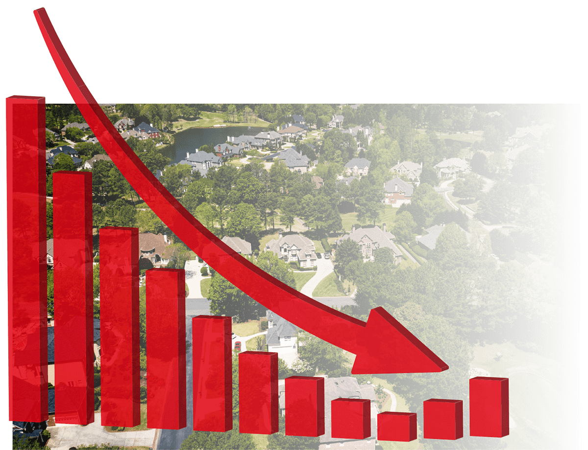 Home Inventory is Low but Growing