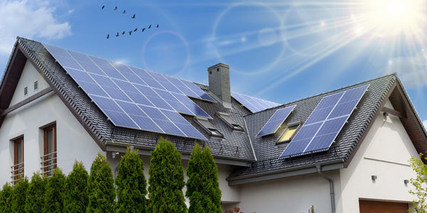 What Homeowners Need To Know About Solar Panels