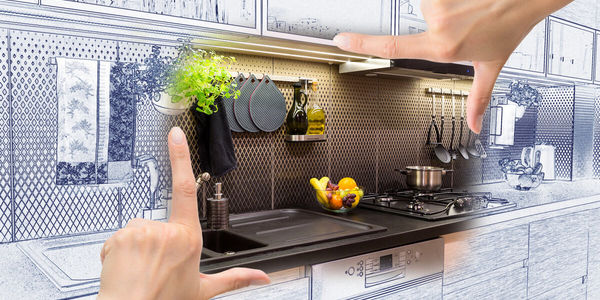 The Essential Rules Of a Successful Kitchen Reno
