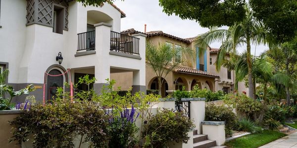 Spot A Walkable Neighborhood