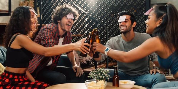 How To Throw A Housewarming Party