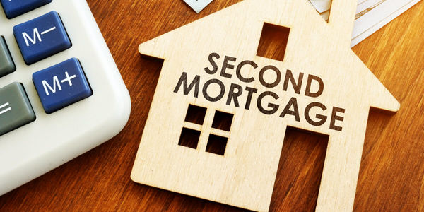 What Is A Second Mortgage?