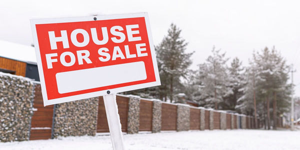 Prepare Your House To Sell In 5 Steps