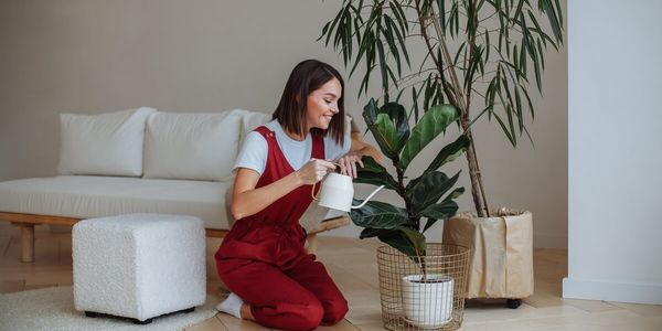 7 Plants That Need To Be Taken Inside