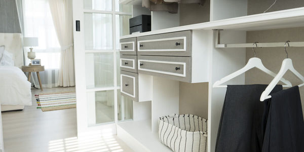 How To Organize Every Space In 9 Simple &hellip;