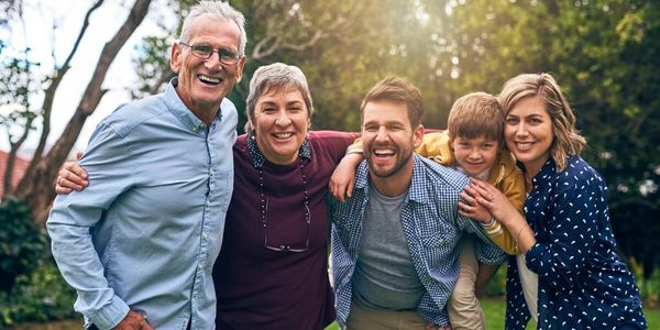 Benefits Of A Multigenerational Home