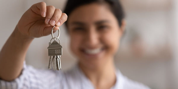 The Importance Of Home Ownership