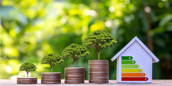 Improving Energy Efficiency In Older Homes