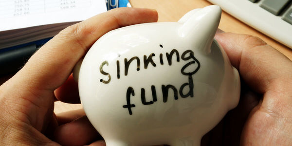 Sinking Funds: Why Do You Need Them