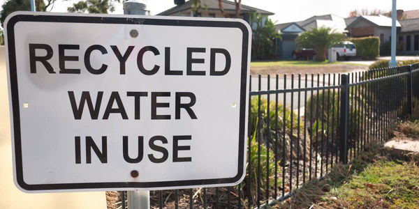 All About Residential Greywater Systems