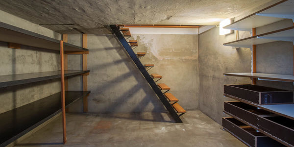 How To Avoid Basement Floods