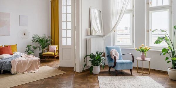 Top Interior Design Terms