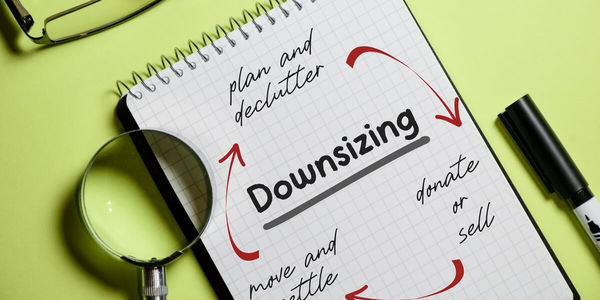 The Benefits Of Downsizing Your Home
