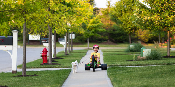 The Benefits Of Buying A Property In An &hellip;