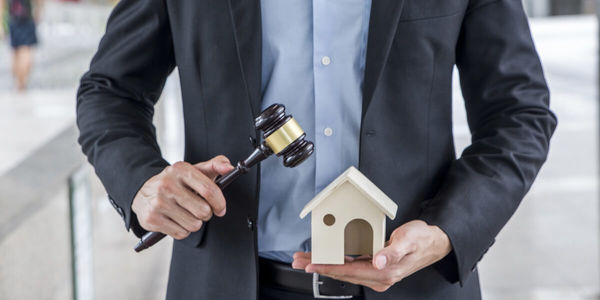 Navigating Real Estate Auctions: A Guide For First-Time &hellip;