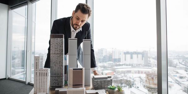 The Impact Of Future City Planning On Property &hellip;