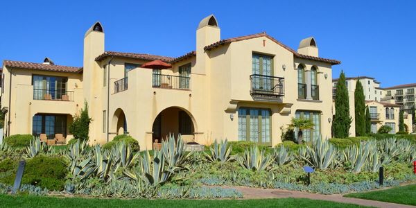 Why Homes With Unique Architectural Styles Are A &hellip;