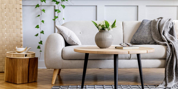 Creative Ways To Use Space In Smaller Homes