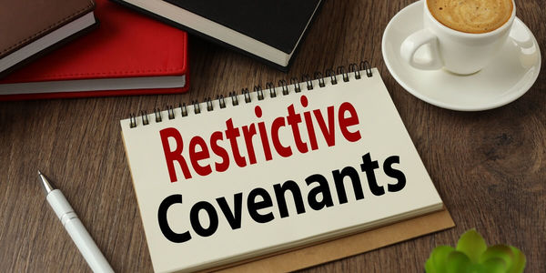 Understanding Real Estate Covenants And Restrictions
