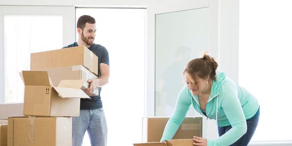 Buying A Home For The First Time With &hellip;