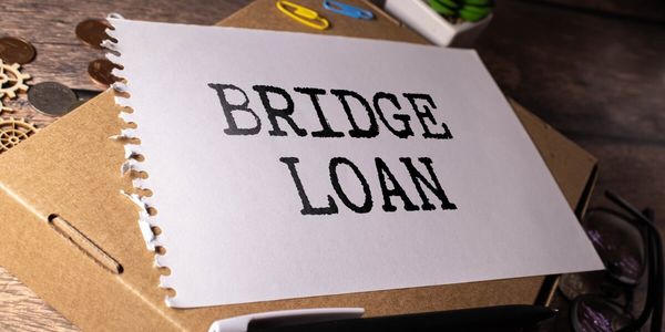 Understanding Bridge Loans: What They Are And When &hellip;