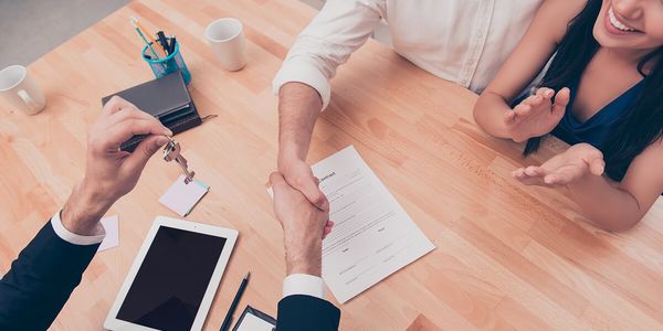 How To Win A Bidding War Without Overpaying