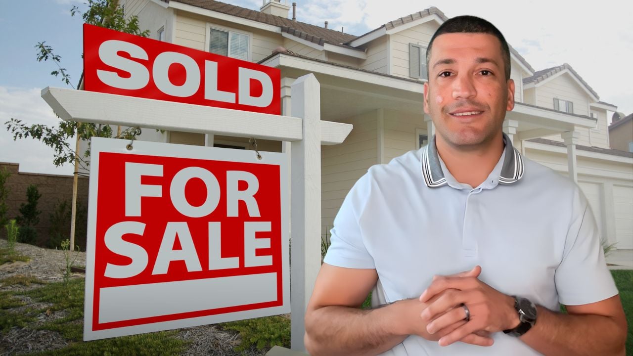 Whats Stopping Your Home From Selling This Summer