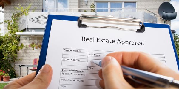 The Truth About Appraisals: What Buyers & Sellers &hellip;